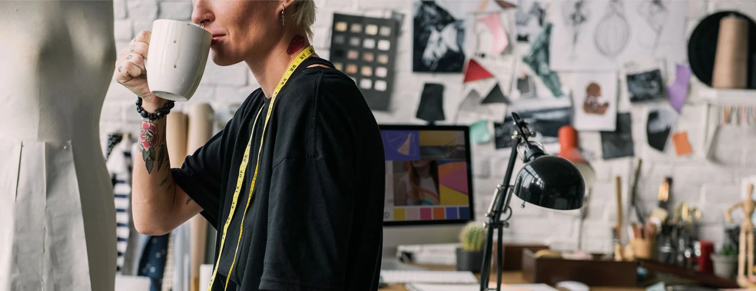 Our Story -Venus Underwear Shop our story 01