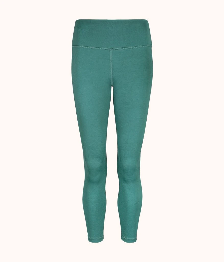 The Active Legging: Harbor Green 5 The Active Legging: Harbor Green - Image 5