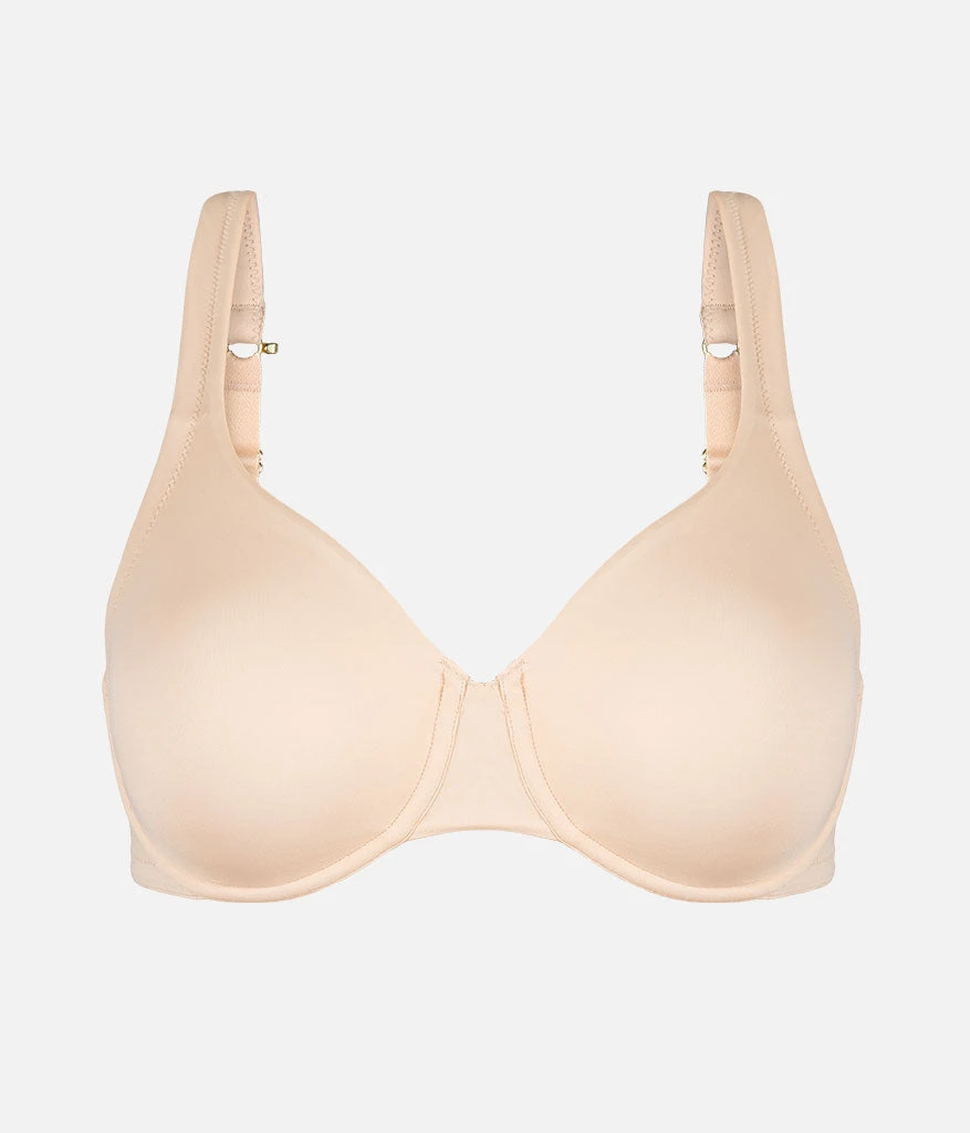 The Minimizer Bra: Toasted Almond 13 The Minimizer Bra: Toasted Almond - Image 13