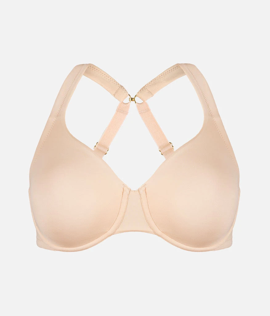 The Minimizer Bra: Toasted Almond 14 The Minimizer Bra: Toasted Almond - Image 14