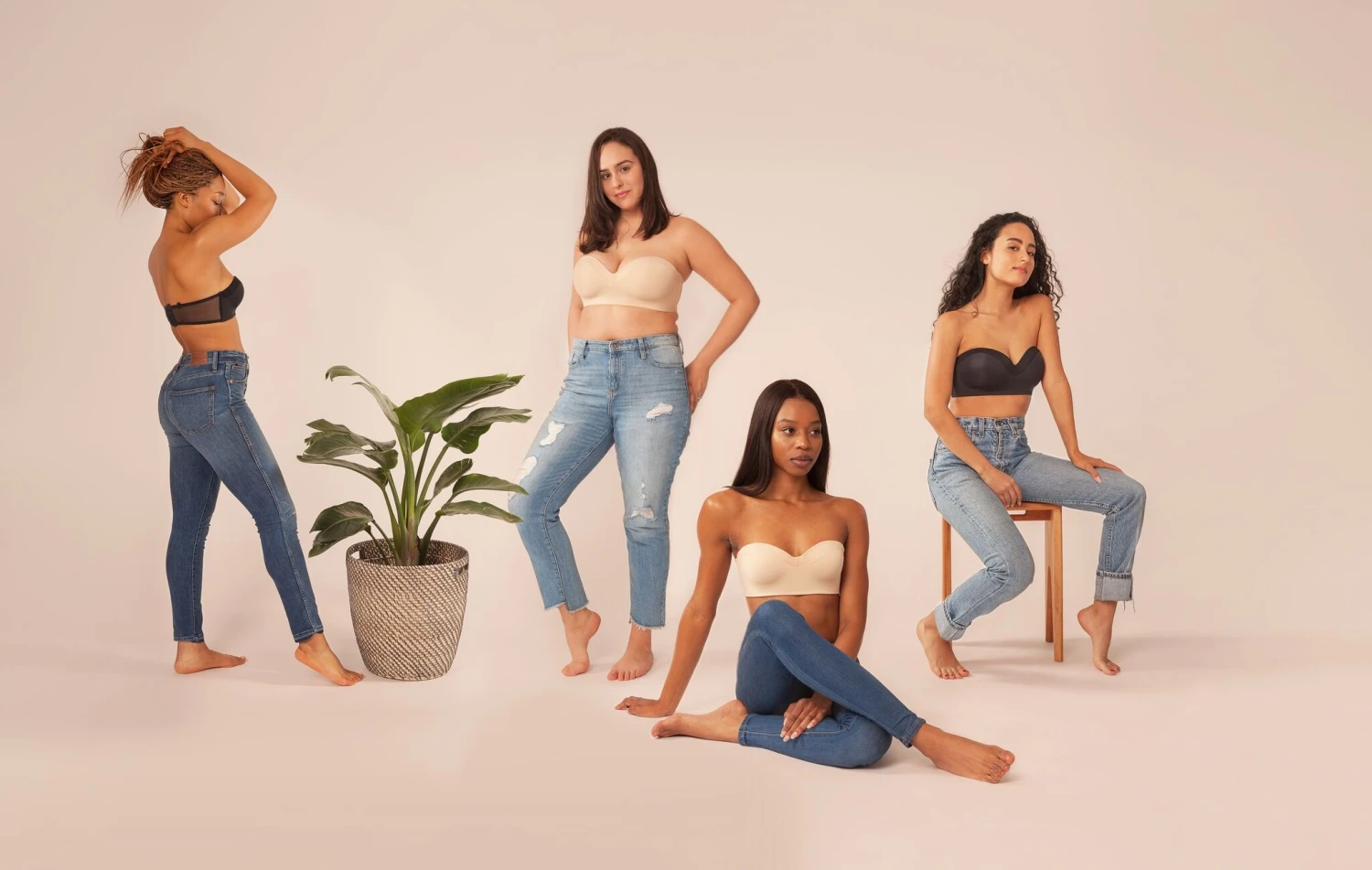 Why Every Woman Deserves Great Underwear -Venus Underwear Shop XnkL MZA